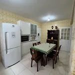 Apto Almeida E Moraes Charmoso Passos Da Praia De Bc