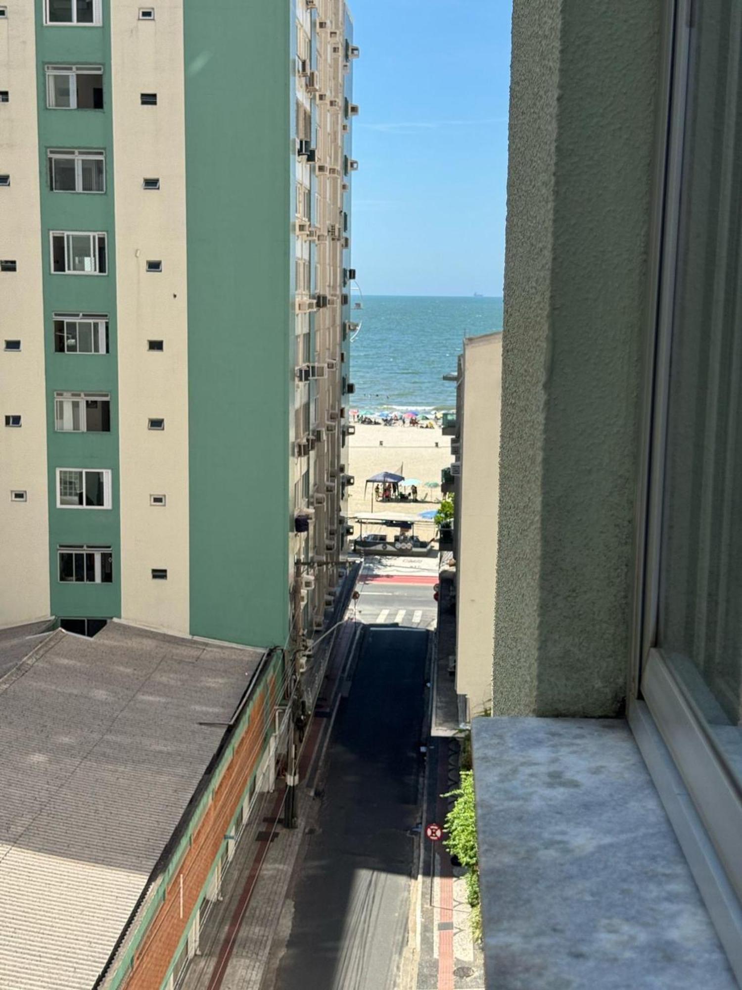 Apto Almeida E Moraes Charmoso Passos Da De Bc Balneario Camboriu